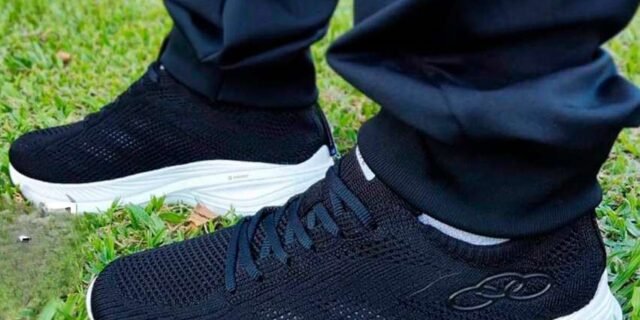 Tênis Olympikus 237G Ultraleve Masculino