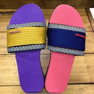 Rasteira You Trancoso, Havaianas, Feminino (Poucas Numerações)