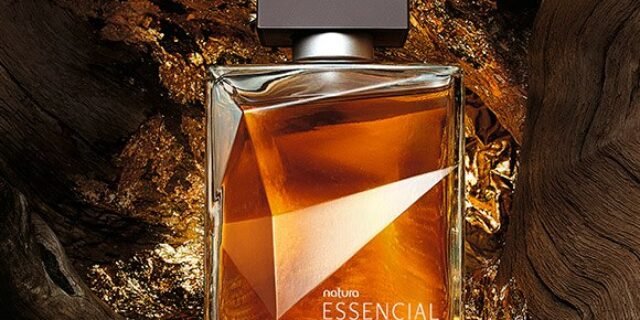 Deo Parfum Essencial Clássico ou Ato Masculino ou Exclusivo Feminino 100ml