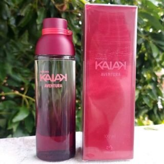 Kaiak Aventura Feminino ou Masculino Desodorante Colônia 100ml