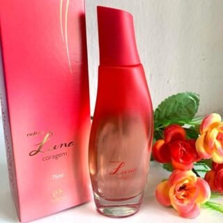 Luna Coragem Desodorante Colônia – 75ml