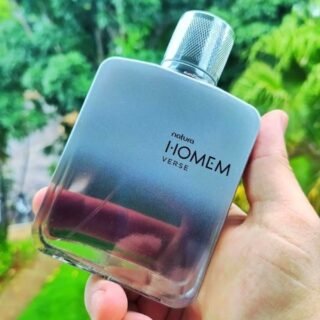 Deo Parfum Natura Homem Verse 100ml