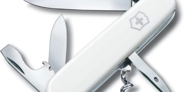 Canivete, Victorinox