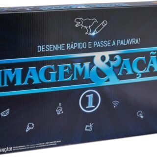 Jogo Imagem & Ação 1