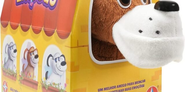 Emocão – Caramelo