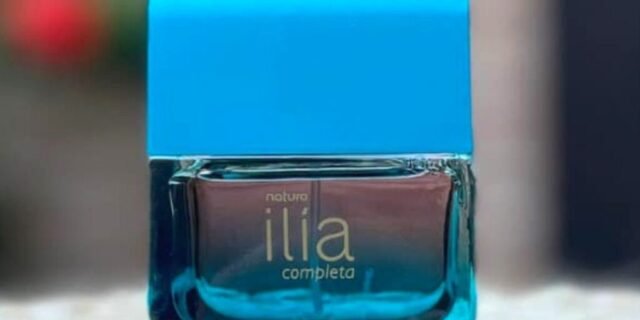 Ilía Completa Deo Parfum 50ml