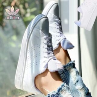 Tênis Adidas Advantage Base Feminino