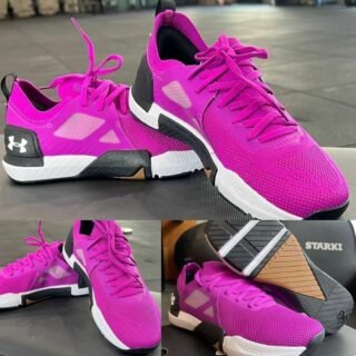 Tênis de Treino Feminino Under Armour Tribase Cross