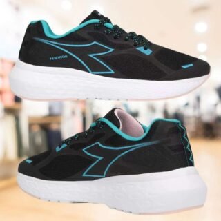 Tênis Diadora Pantheon Feminino (3 Cores)