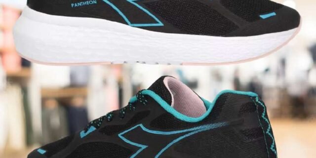 Tênis Diadora Pantheon Feminino (3 Cores)