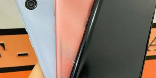 Samsung Galaxy A04e 64GB 4G 3GB RAM