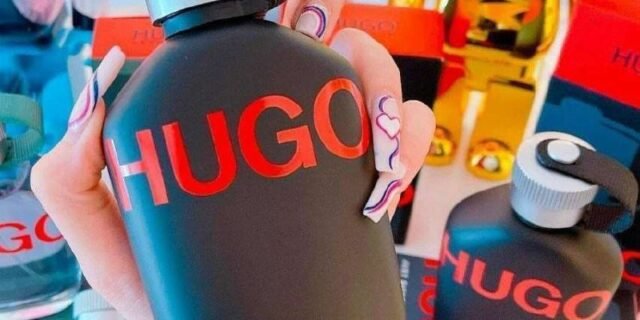 Hugo Just Different EDT 125ml