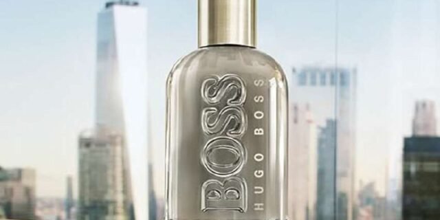 Hugo Boss Bottled Edp 200ml