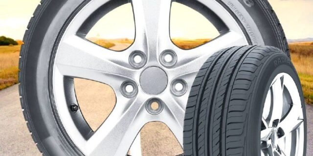 Pneu Aro 15 195/60R15 Westlake Radial RP28 CR65784