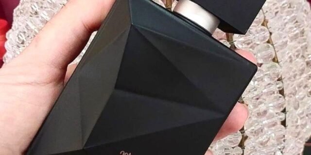 Deo Parfum Essencial Exclusivo Masculino 100ml