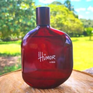 Desodorante Colônia Humor a Dois Masculino 75ml