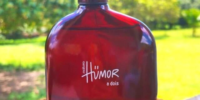 Desodorante Colônia Humor a Dois Masculino 75ml