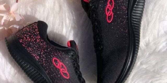 Tênis Olympikus Venus 2 Feminino