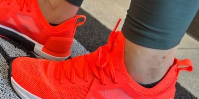 Tênis de Treino Unissex Under Armour Tribase Cross Quiron