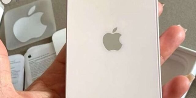 Apple iPhone 13 512GB (4 Cores)