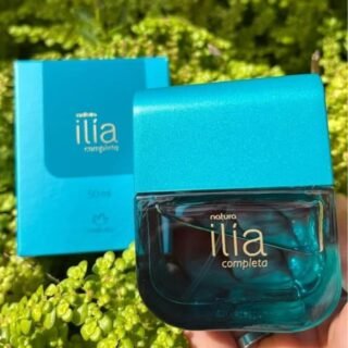 Ilía Completa Deo Parfum 50ml