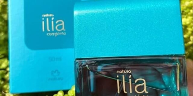Ilía Completa Deo Parfum 50ml