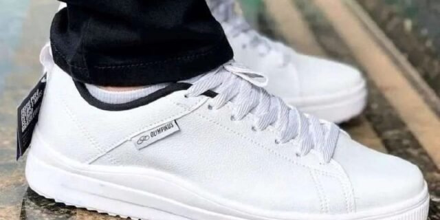 Tênis Olympikus Mood Masculino (34 ao 37)