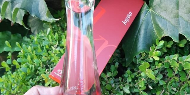 Desodorante Colônia Kriska Feminino 100ml