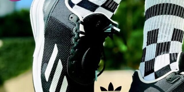 Tênis Courtflash Speed Tennis – Adidas