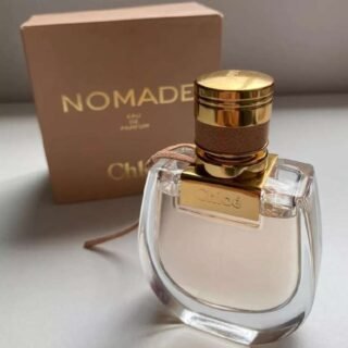 Nomade Chloé – Perfume Feminino – Eau de Parfum