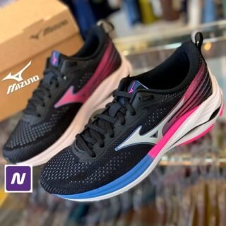 Tênis de Corrida Feminino Mizuno Vitality 4
