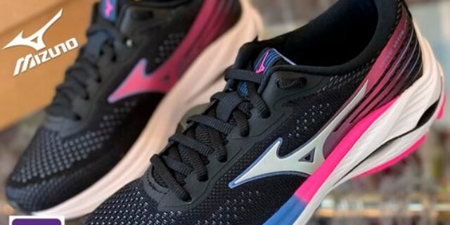 Tênis de Corrida Feminino Mizuno Vitality 4