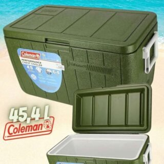 Caixa Térmica 48 QT (45,4 L)