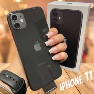 Apple iPhone 11 (64 GB)