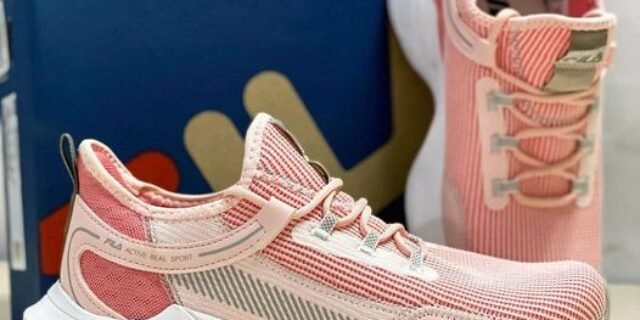 Tênis Fila Vega Feminino ou Masculino