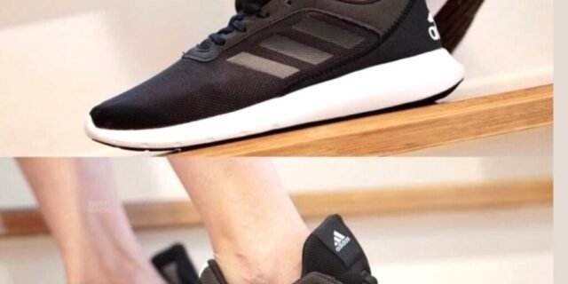 Tênis Adidas Coreracer Feminino