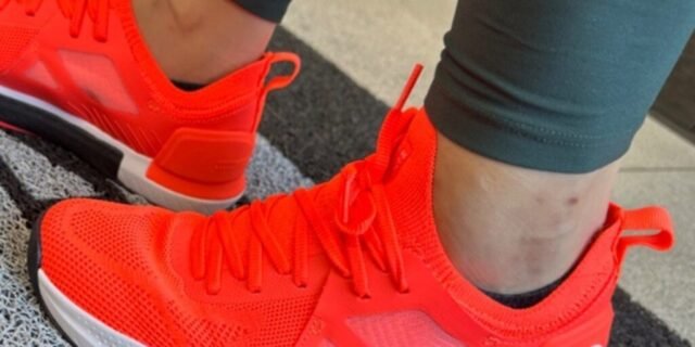 Tênis de Treino Unissex Under Armour Tribase Cross Quiron