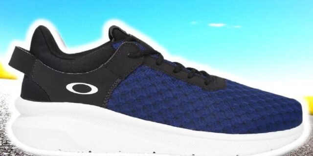 Tênis Oakley Mod Deck Masculino