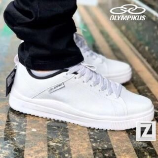 Tênis Olympikus Mood Masculino (34,35,36)