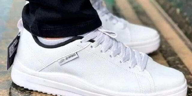 Tênis Olympikus Mood Masculino (34,35,36)