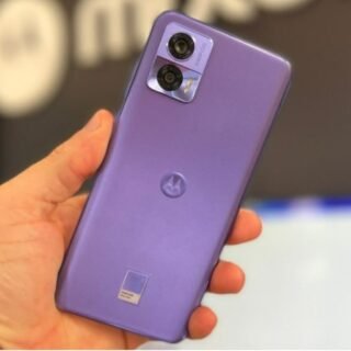 Smartphone Motorola Moto Edge 30 Neo 256GB 8GB RAM