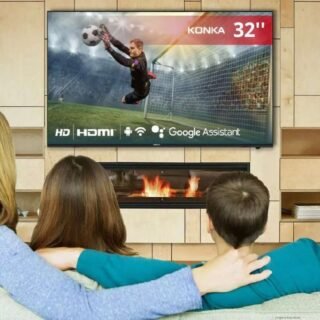 Smart TV LED 32″ Konka