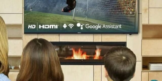 Smart TV LED 32″ Konka