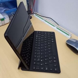 Tablet Vaio TL10 com Teclado 10,4″ 128GB 8GB RAM Android 13 Octa-Core Wi-Fi 4G