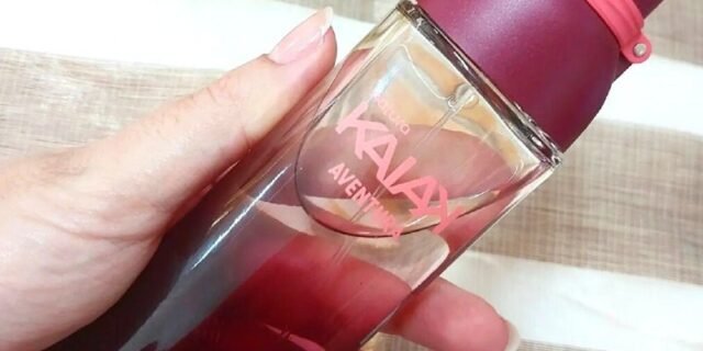 Kaiak Aventura Feminino ou Masculino Desodorante Colônia 100ml