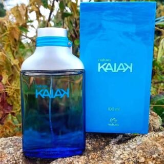 Kaiak Desodorante Colônia Masculino ou Feminino 100ml
