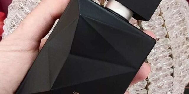 Deo Parfum Essencial Exclusivo Masculino 100ml