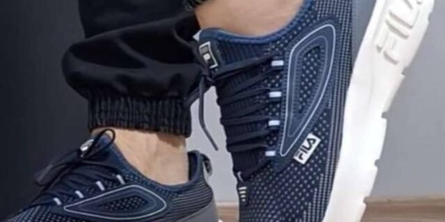 Tênis Fila Engage masculino