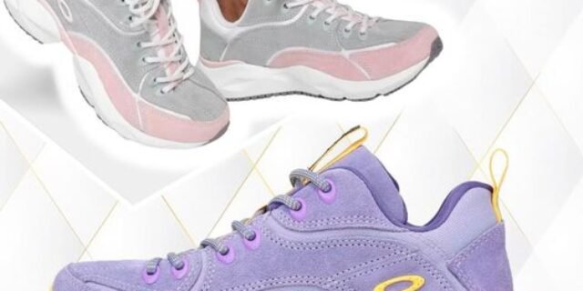 Tênis Oakley Couro Flak II Snkr (4 Cores)