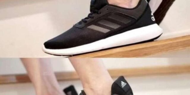 Tênis Adidas Coreracer Feminino